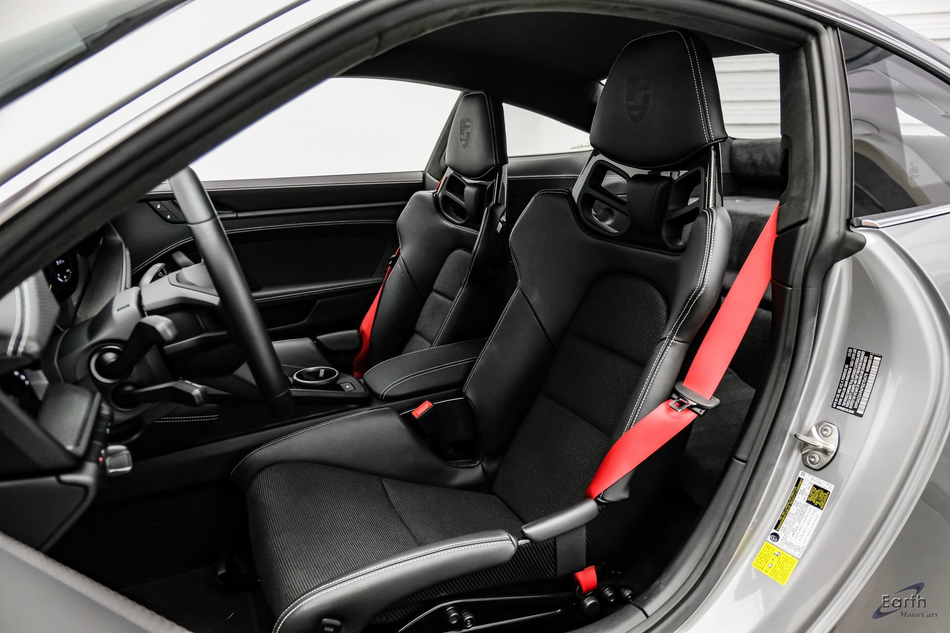 Used 2023 Porsche 911 GT3 RWD image 42