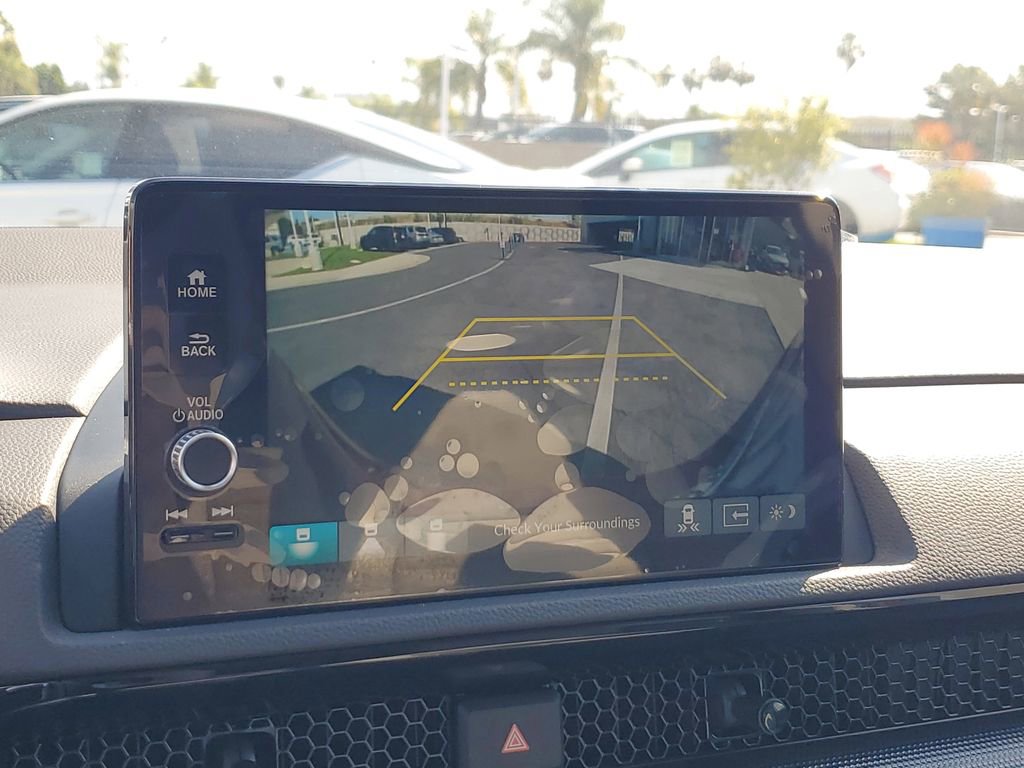 Certified 2024 Honda CR-V EX-L image 30