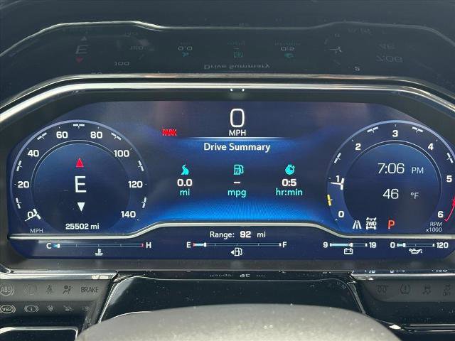 Certified 2023 Chevrolet Silverado 1500 High Country w/ High Country Premium Package image 13