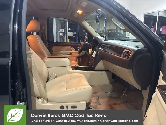 Used 2013 GMC Sierra 2500 Denali AWD/4WD image 35