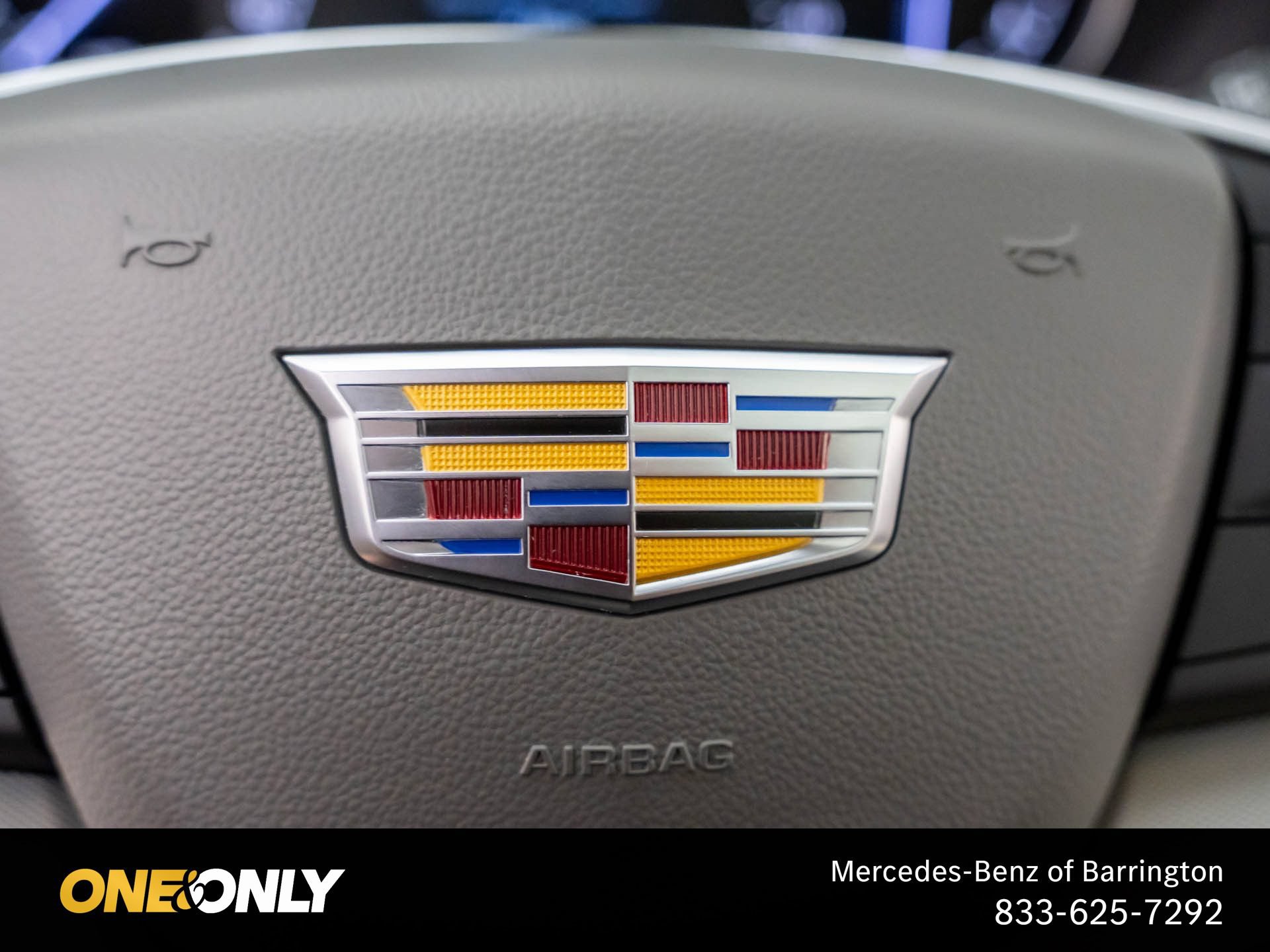 Used 2025 Cadillac XT5 Premium Luxury w/ LPO, Floor Liner Package AWD/4WD image 30