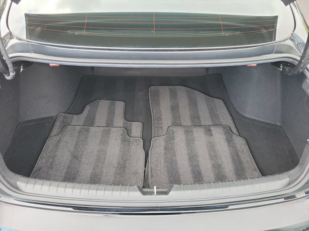 Used 2023 Hyundai Sonata SEL FWD image 9