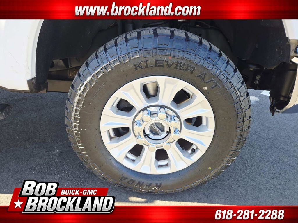 Used 2020 Ford F350 XLT image 18