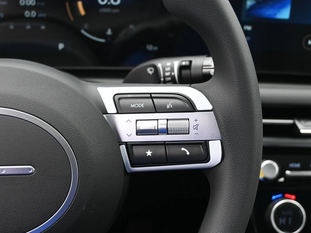 New 2026 Hyundai Santa Cruz SEL AWD/4WD image 12