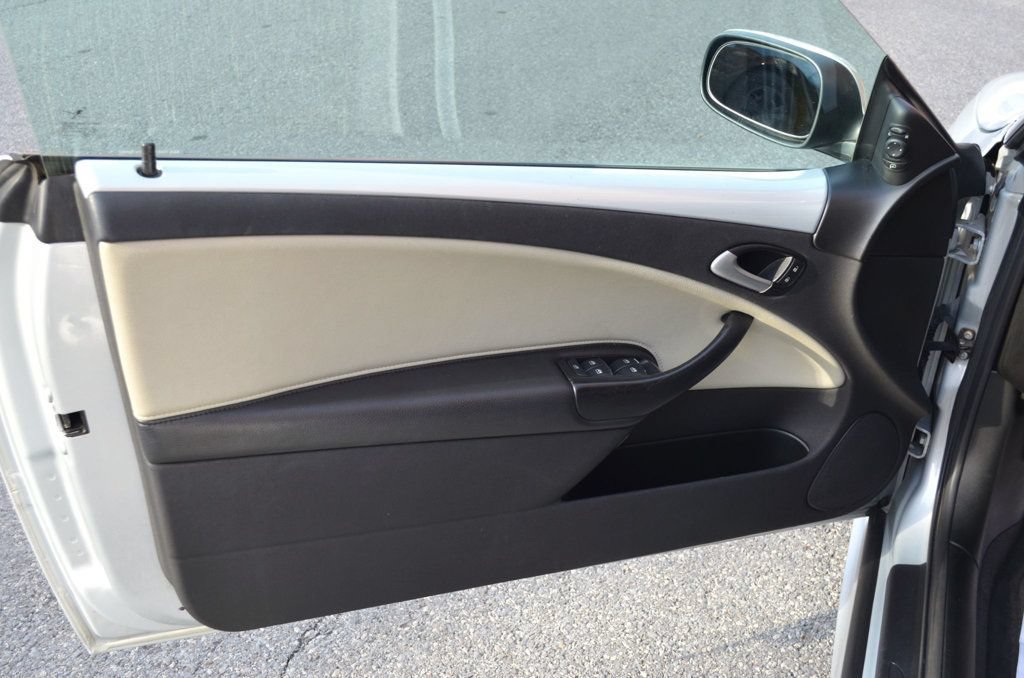 Used 2008 Saab 9-3 Aero w/ Touring Package FWD image 16