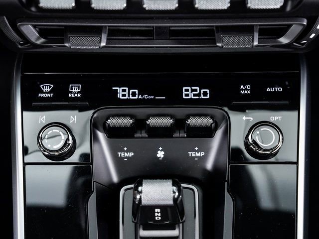 Certified 2023 Porsche 911 Turbo image 23