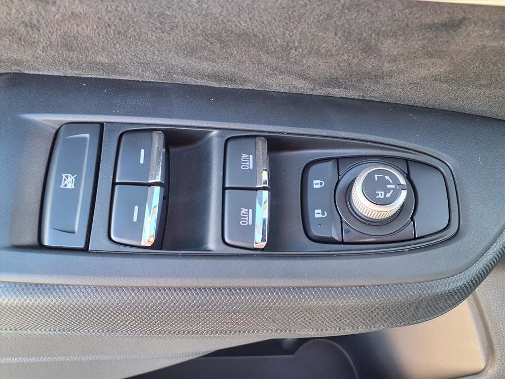 New 2026 Subaru Forester Touring image 10