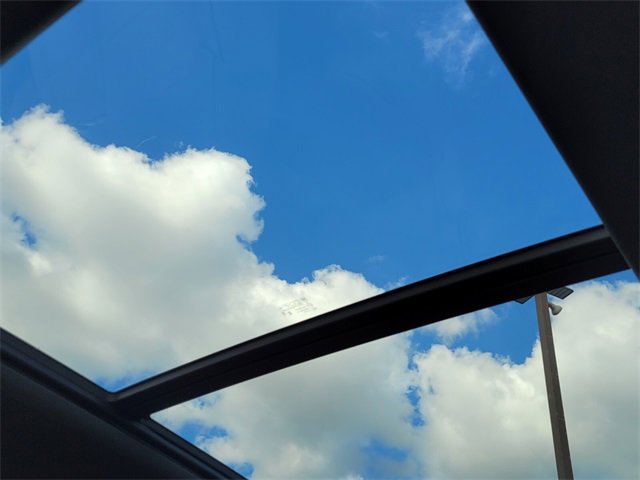 New 2024 Cadillac Escalade ESV Premium Luxury w/ Performance Package image 12