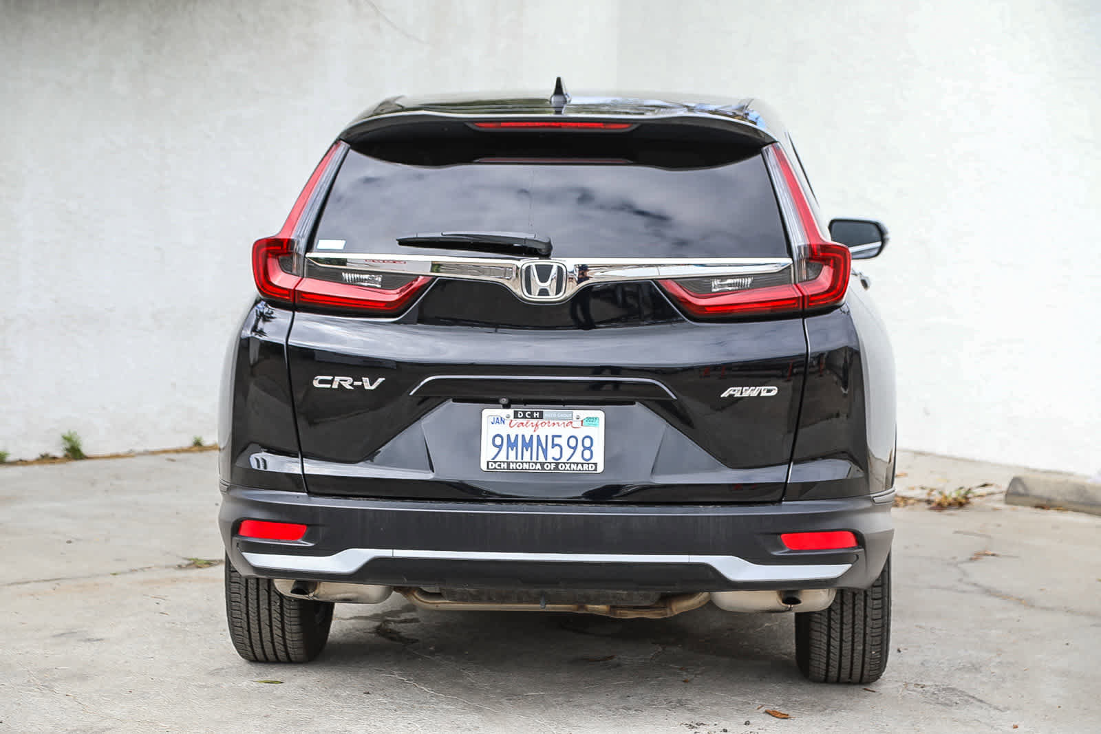 Used 2020 Honda CR-V EX-L image 5