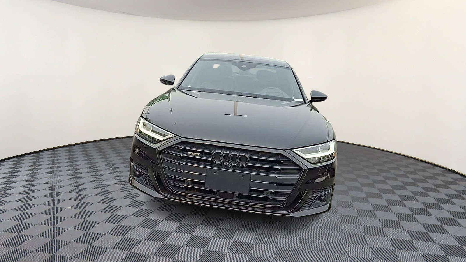 Used 2021 Audi A8 L 4.0T w/ Executive Plus Package AWD/4WD image 3