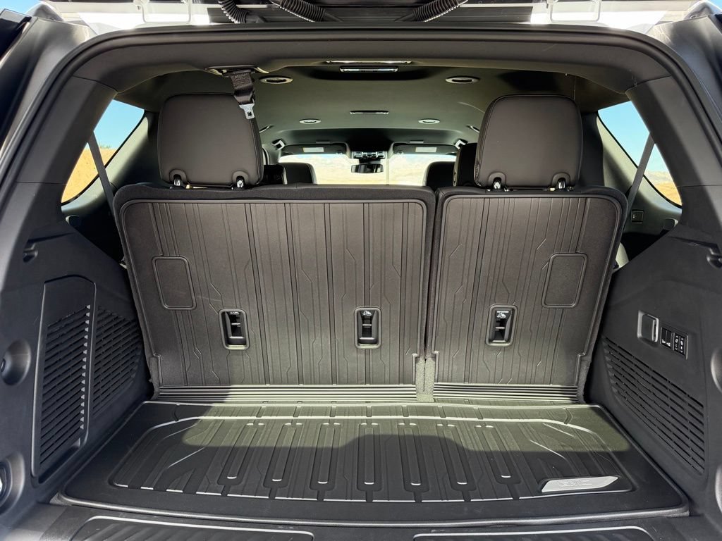 New 2026 GMC Yukon Elevation AWD/4WD image 20