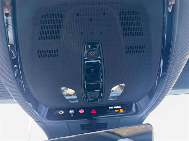 New 2025 Cadillac Optiq Sport 2 image 18