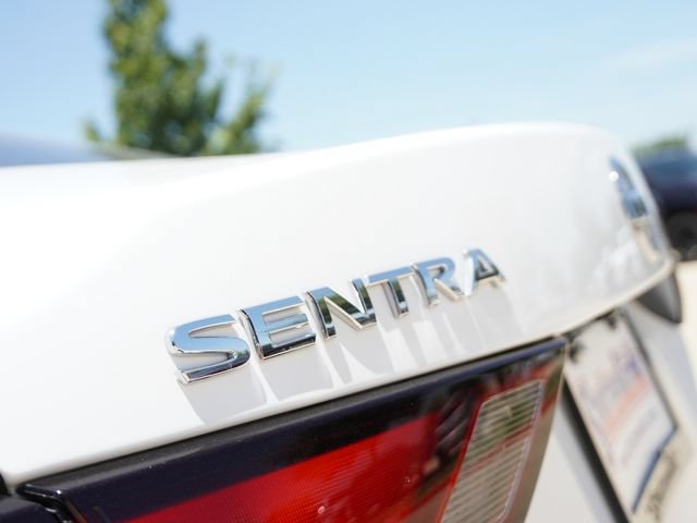 Used 2022 Nissan Sentra SV w/ Trunk Package FWD image 13