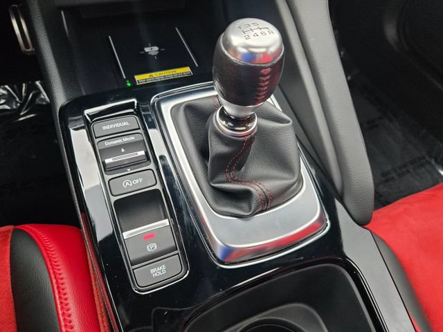 Certified 2025 Acura Integra A-Spec w/ Technology Package FWD image 16