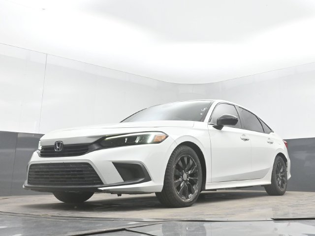 Used 2022 Honda Civic Sport image 29