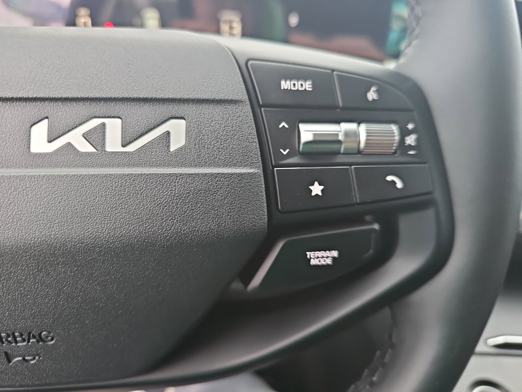 New 2026 Kia Sportage S image 13