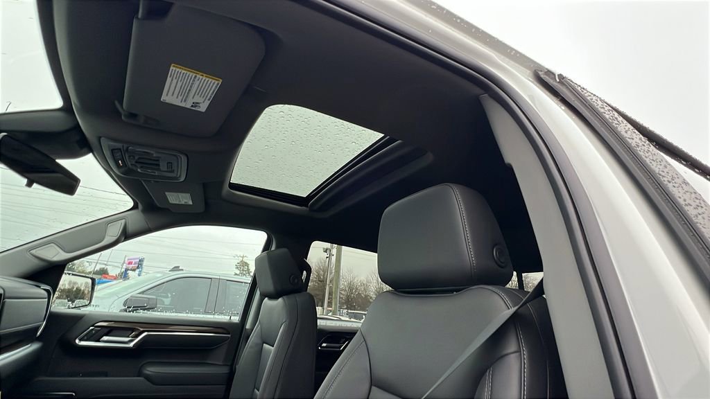 New 2026 Chevrolet Silverado 1500 LT Trail Boss w/ LT Trail Boss Premium Package image 17