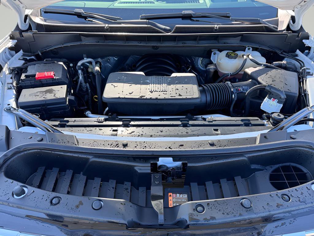 Used 2024 GMC Yukon Denali RWD image 39