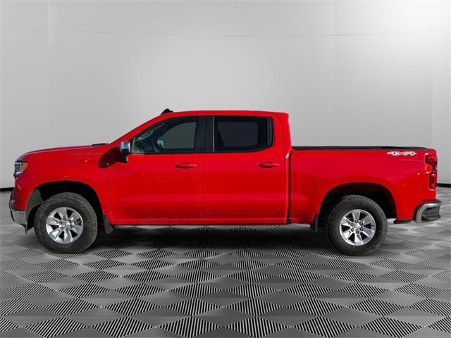 New 2026 Chevrolet Silverado 1500 LT w/ Safety Package image 6