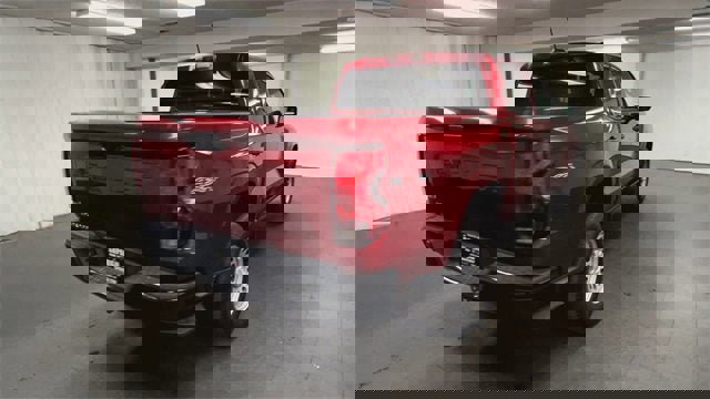 Certified 2023 Chevrolet Colorado W/T image 8