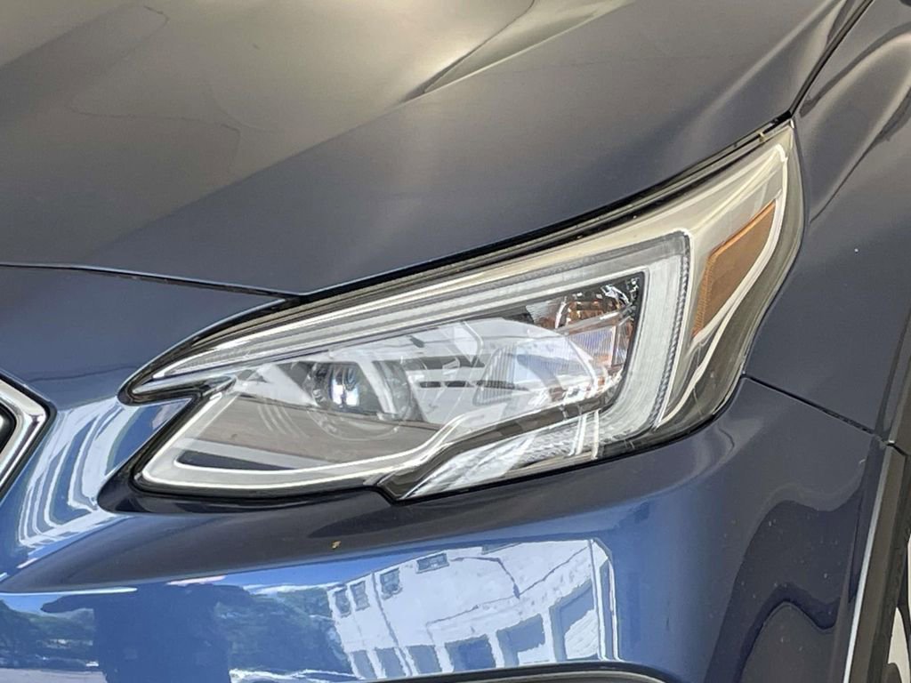 Used 2020 Subaru Outback Limited XT w/ Popular Package #2 AWD/4WD image 9