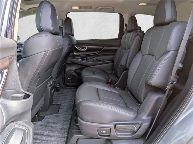Used 2026 Subaru Ascent Touring AWD/4WD image 17