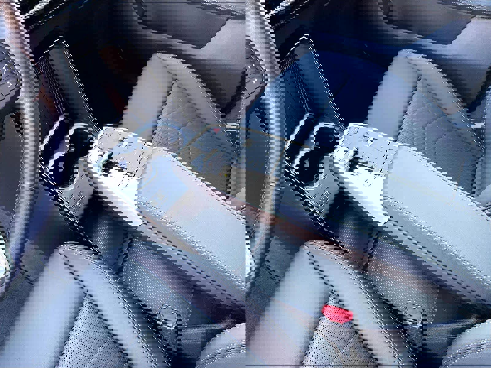 Used 2025 BMW X1 xDrive28i w/ Convenience Package image 18