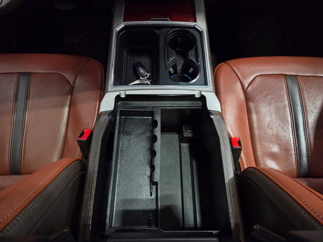 Used 2019 Ford F250 King Ranch w/ King Ranch Ultimate Package image 87