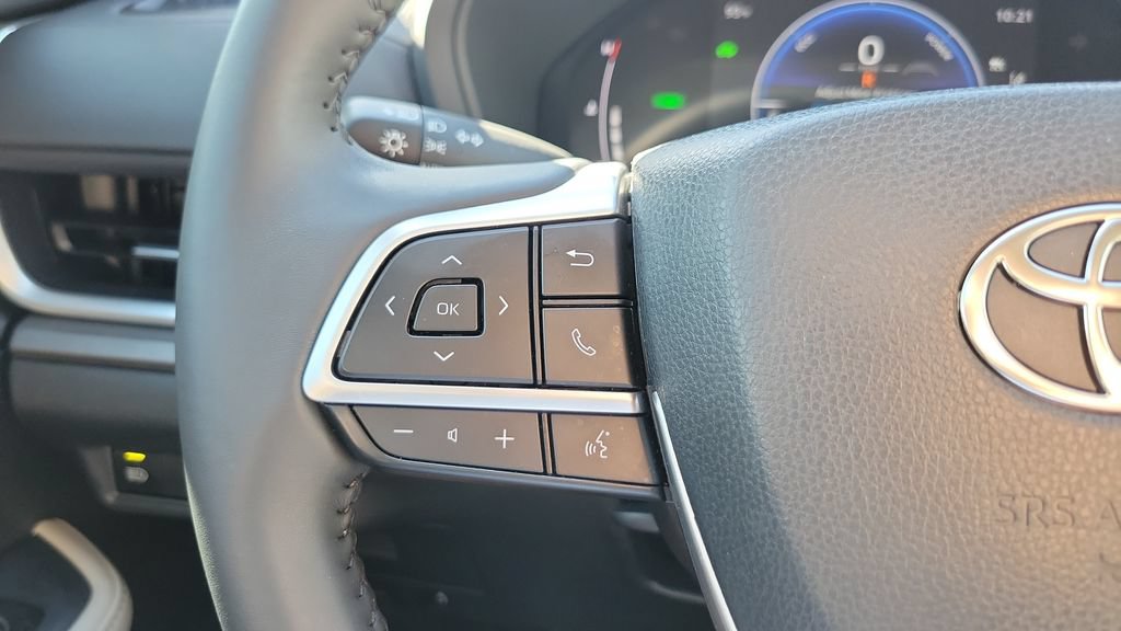 Used 2026 Toyota Grand Highlander XLE FWD image 20