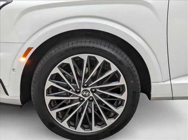 New 2026 Hyundai Palisade Calligraphy image 10