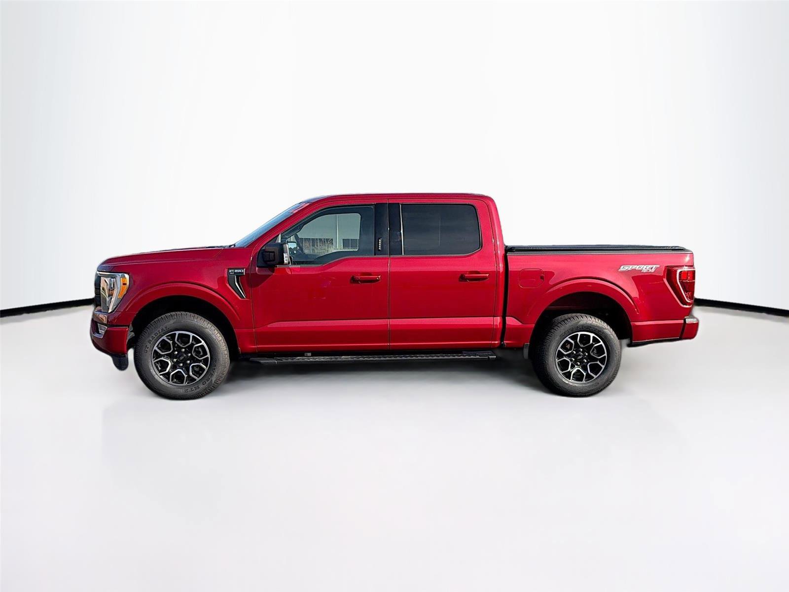 Used 2022 Ford F150 XLT w/ Equipment Group 302A High image 4