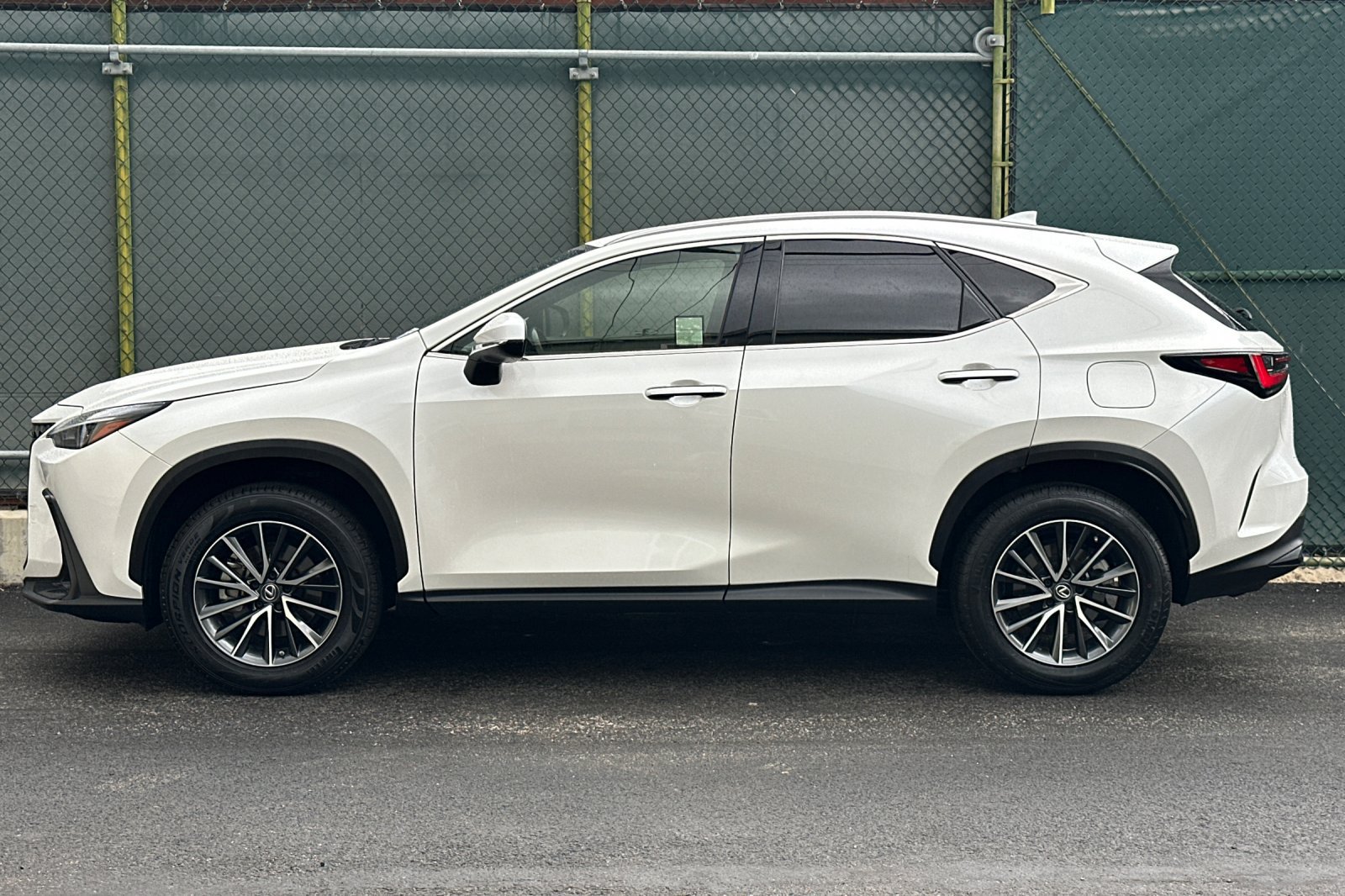 Used 2022 Lexus NX 250 FWD w/ Accessory Package 2 image 7