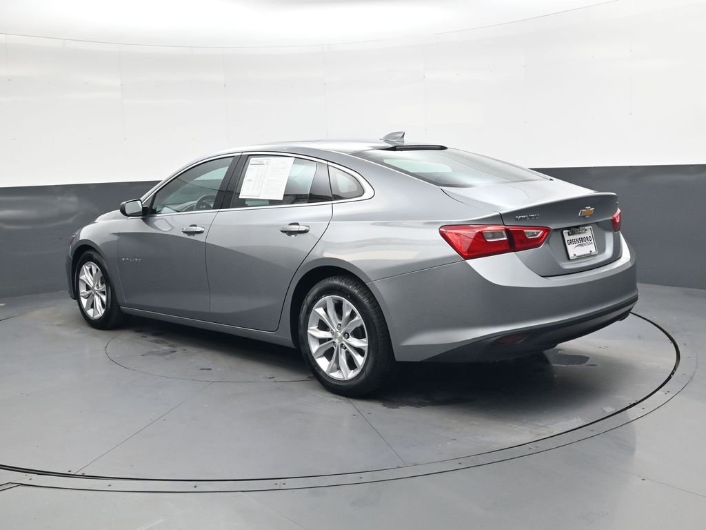 Used 2023 Chevrolet Malibu LT image 6