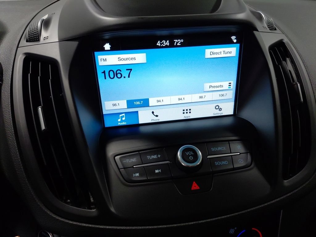 Used 2019 Ford Escape SEL AWD/4WD image 28