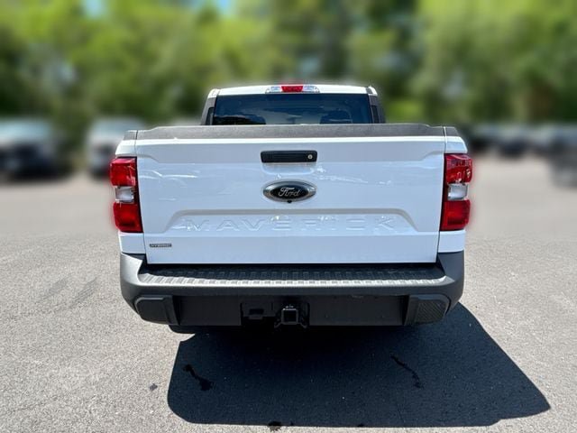 New 2024 Ford Maverick XLT w/ XLT Luxury Package FWD image 7