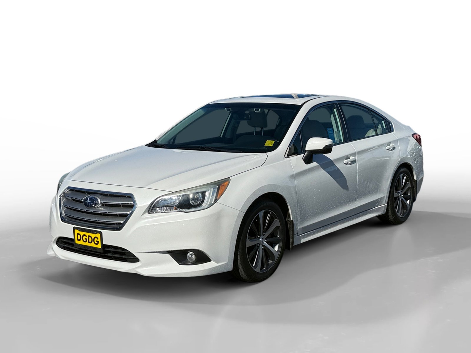 Used 2015 Subaru Legacy 2.5i Limited