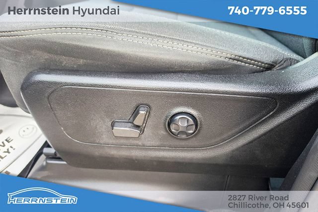 Used 2021 RAM 1500 Big Horn AWD/4WD image 16