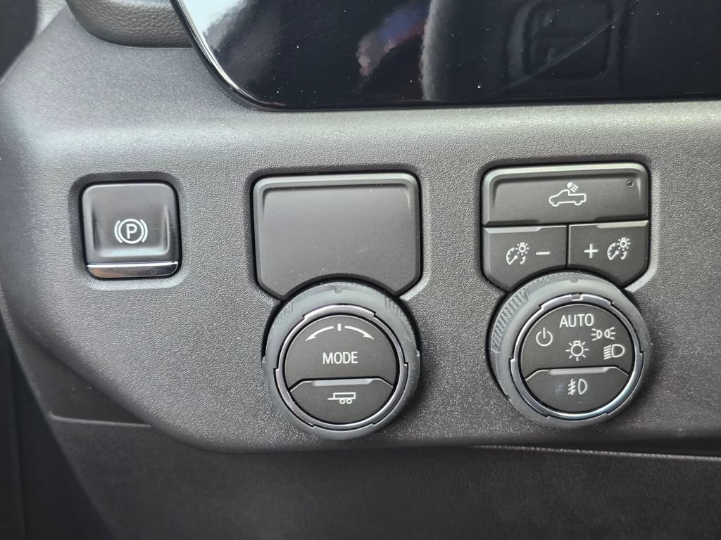 Used 2026 Chevrolet Silverado 1500 RST w/ RST Select Package RWD image 31