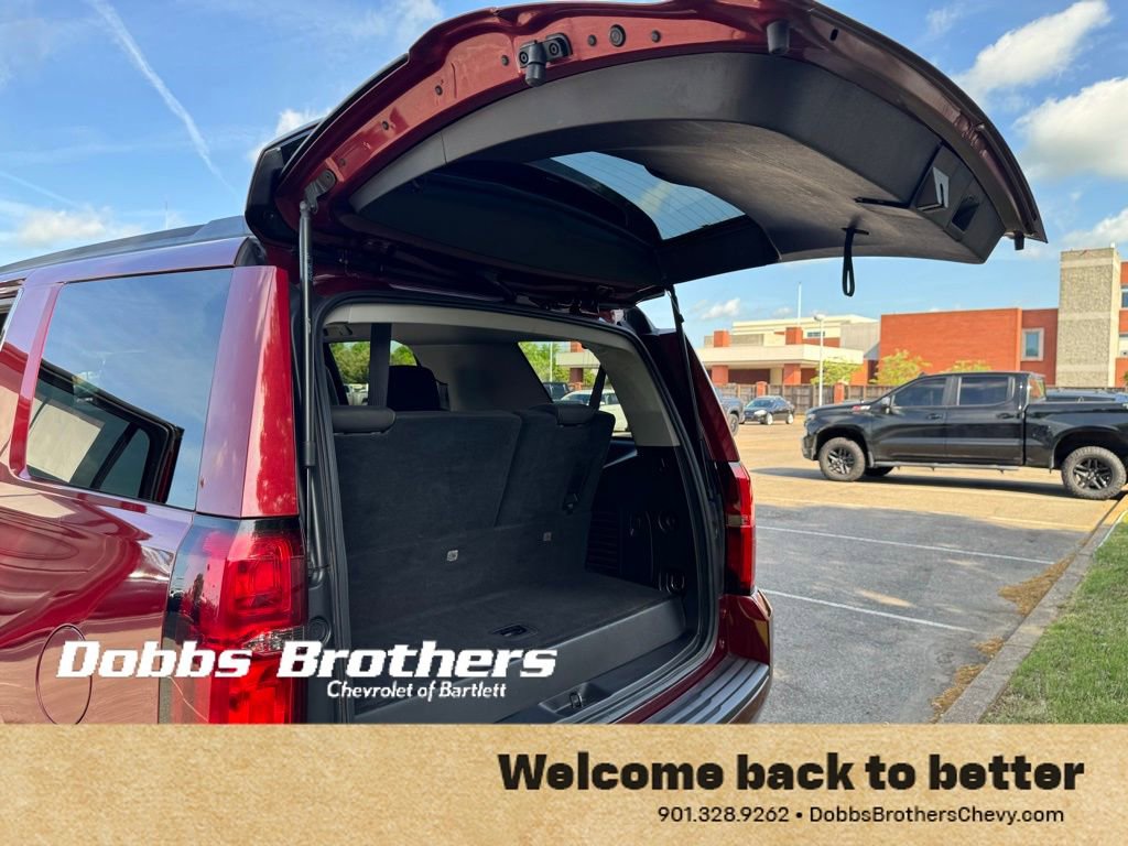 Used 2016 Chevrolet Tahoe LS image 33