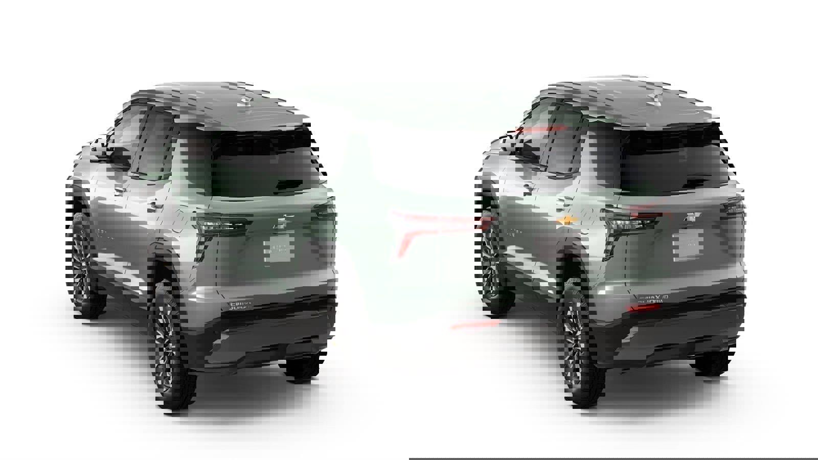 New 2026 Chevrolet Equinox LT image 26