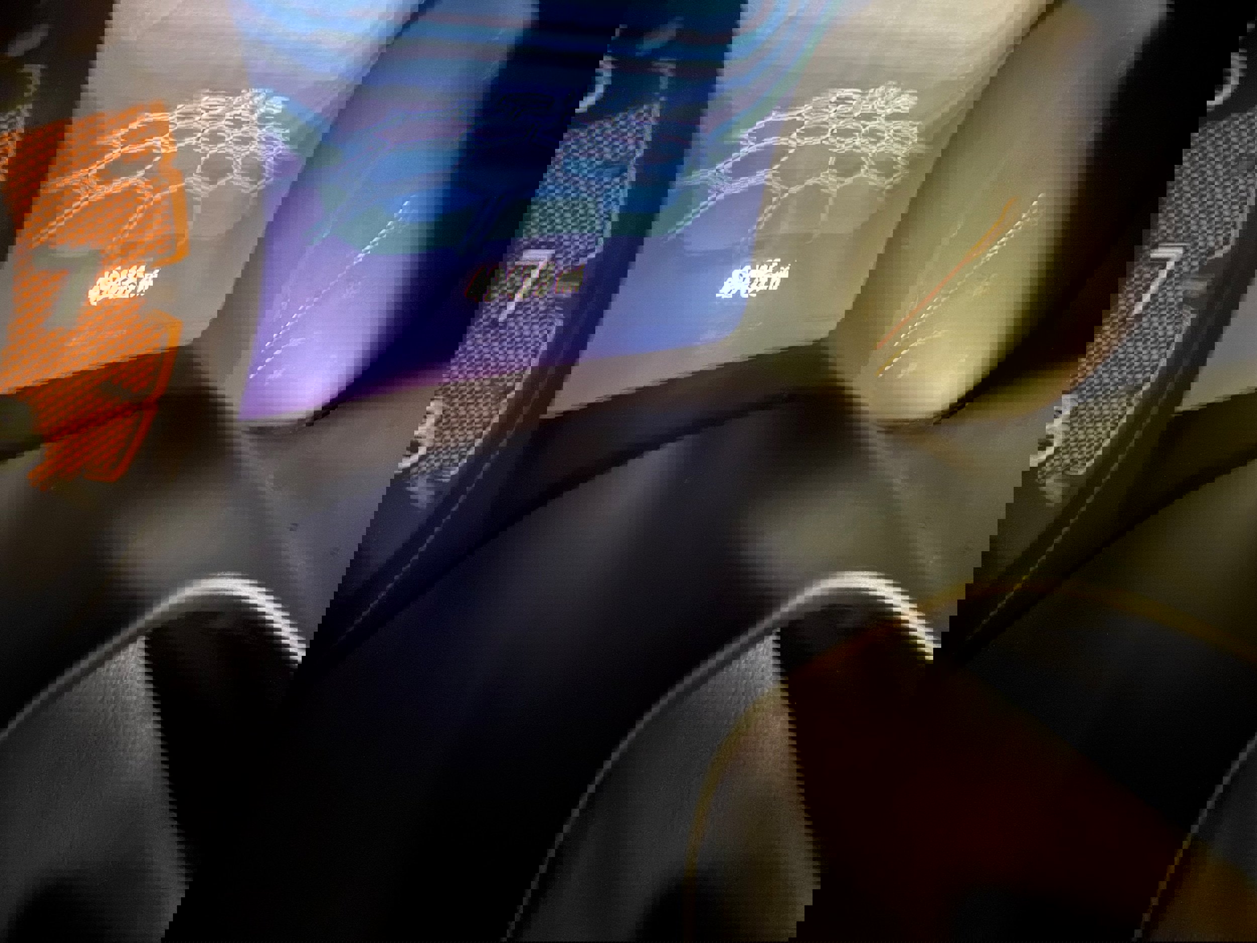 Used 2024 Jeep Compass Trailhawk image 8