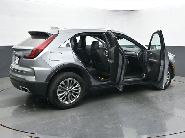 Used 2025 Cadillac XT4 Premium Luxury AWD/4WD image 56