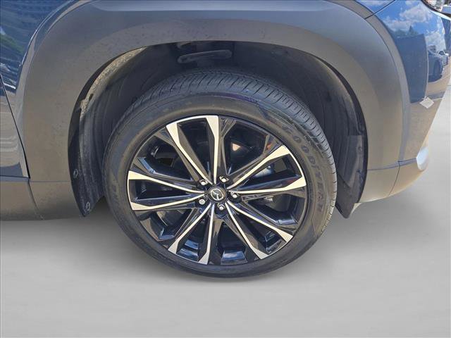 Used 2024 MAZDA CX-50 AWD 2.5 Turbo image 20