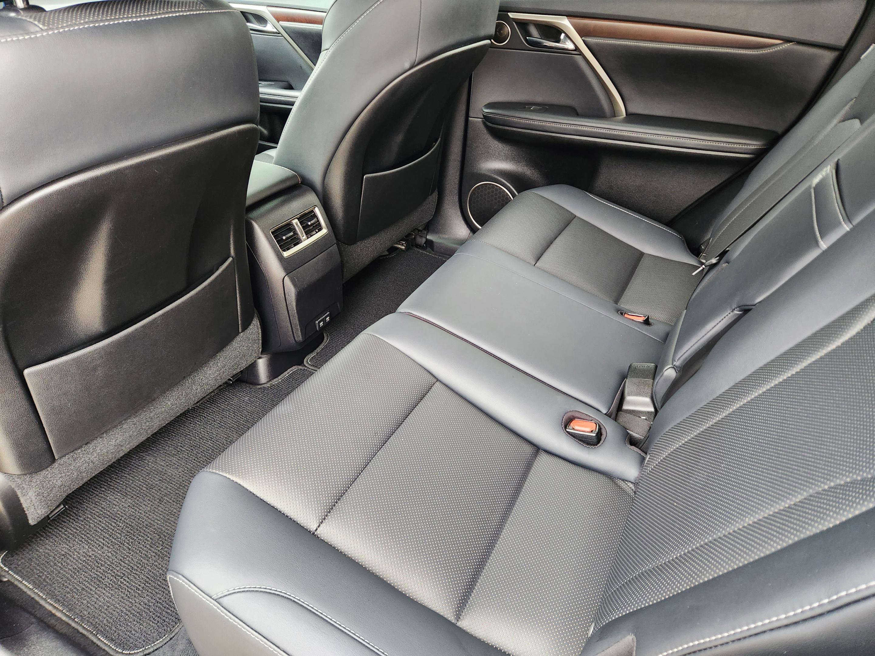 Used 2021 Lexus RX 350 FWD w/ Premium Package image 30