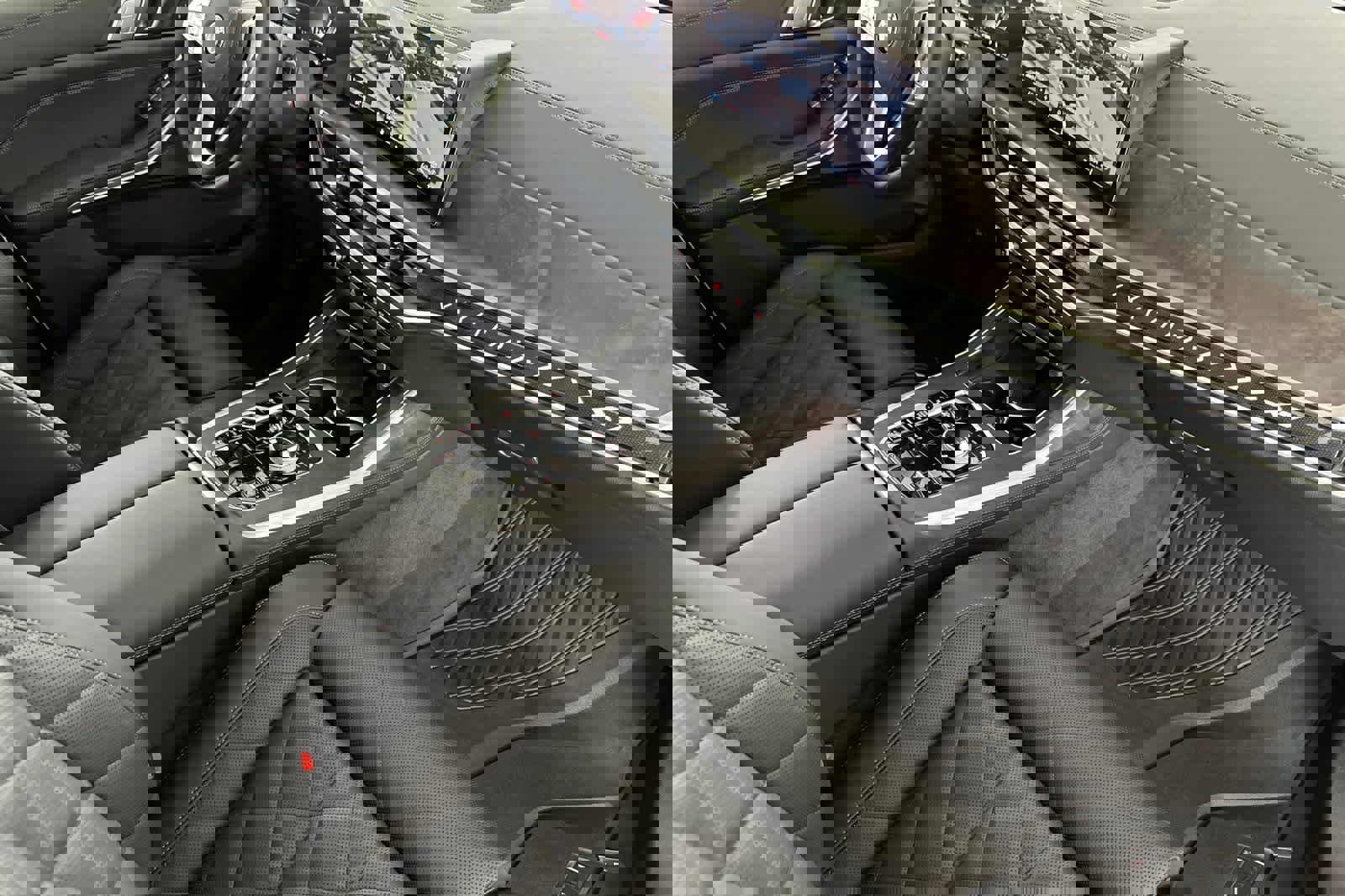 Used 2026 BMW X7 xDrive40i image 16