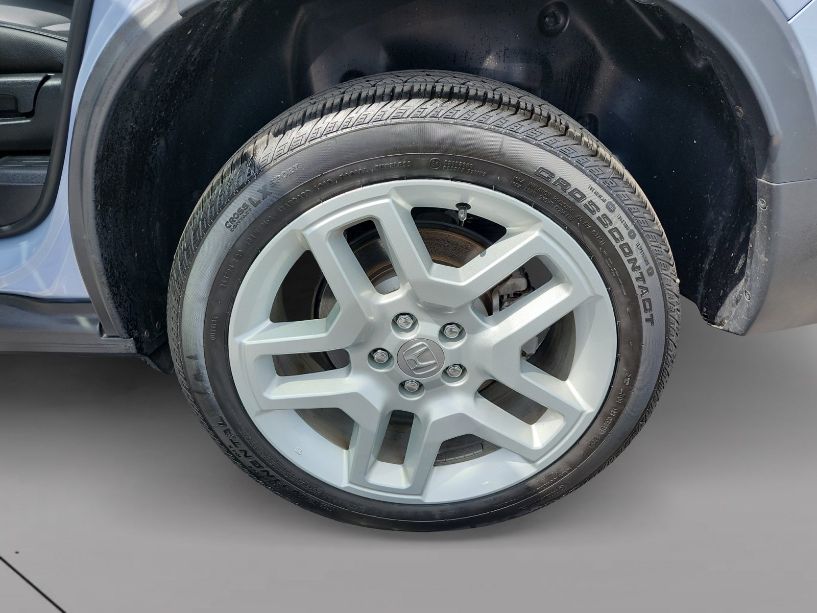 Used 2025 Honda Passport EX-L image 14