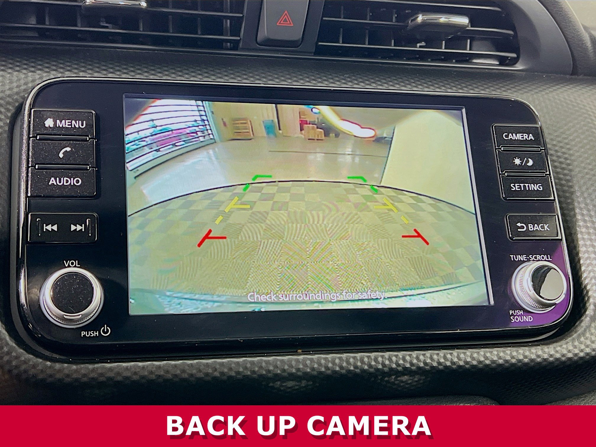 Used 2023 Nissan Kicks SV image 8