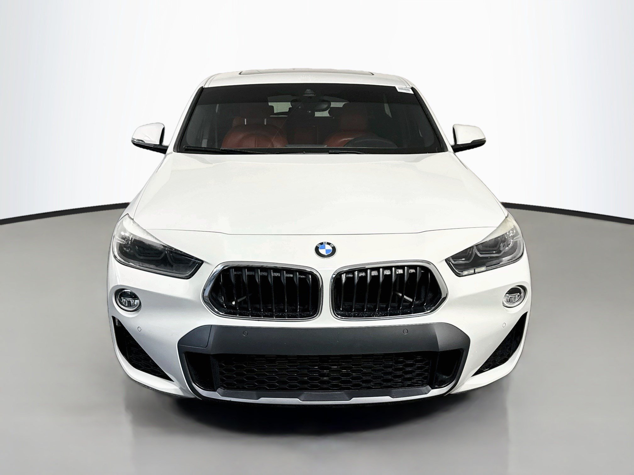 Used 2020 BMW X2 sDrive28i w/ M Sport X Package FWD image 2