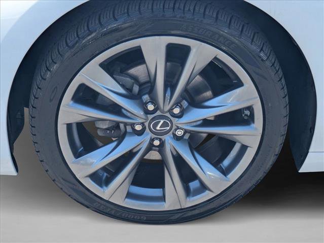 Used 2019 Lexus ES 350 F Sport FWD image 24