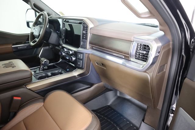 Certified 2024 Ford F150 King Ranch image 72
